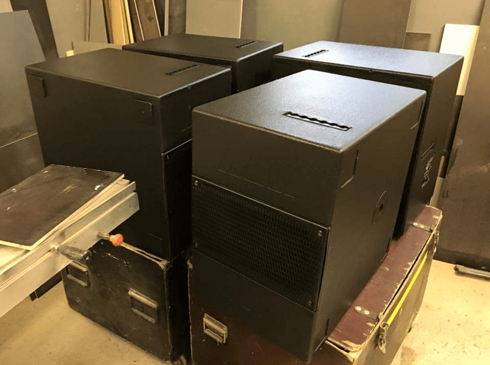 Electronic Audio Equipment Finland AURA AUDIO China Entertainment General Agent Marten Audio Technol(图3)