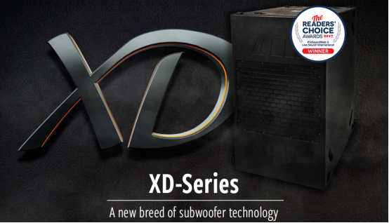 Top-level speaker equipment for bars Finland AURA AUDIO China Entertainment General Agent Mateng Aud(图3)