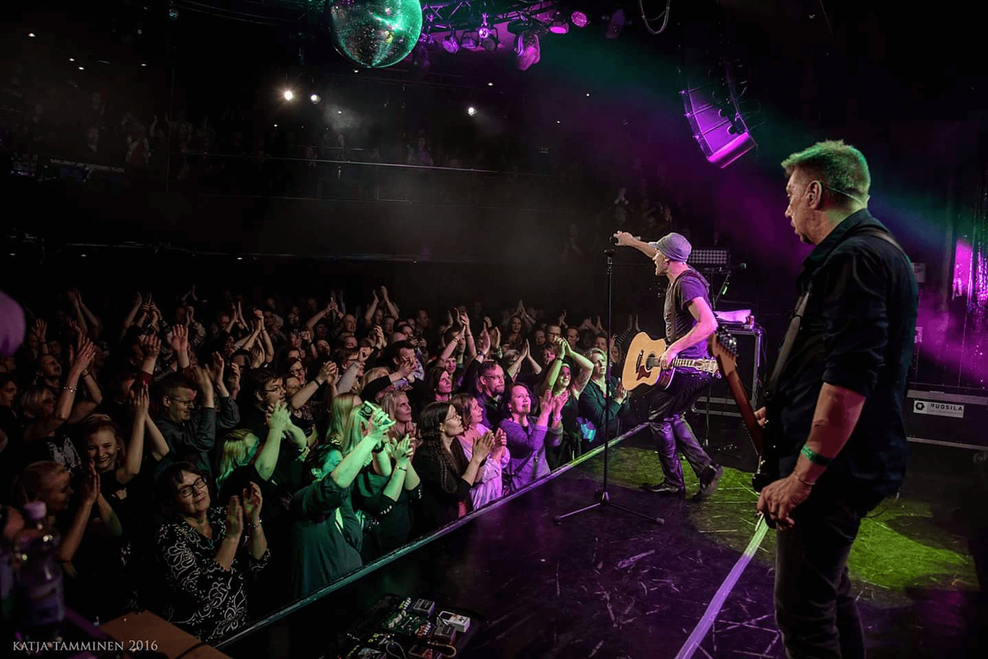 Party Bar Audio Finland Aura Audio China Entertainment General Agent mateng Audio Company(图1)