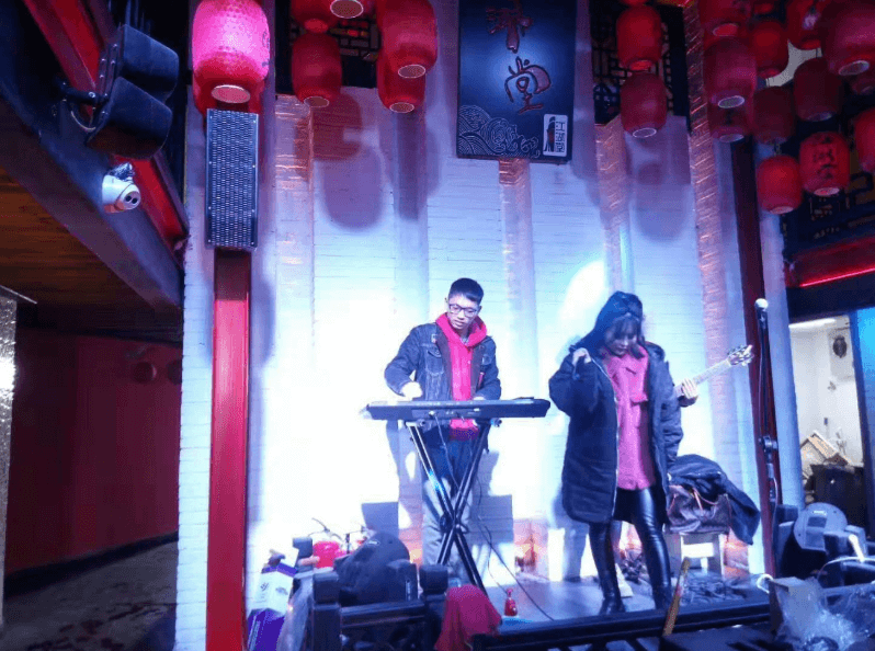 Electronic music audio Finland Aura audio China Entertainment General Agent mateng Audio Company(图4)