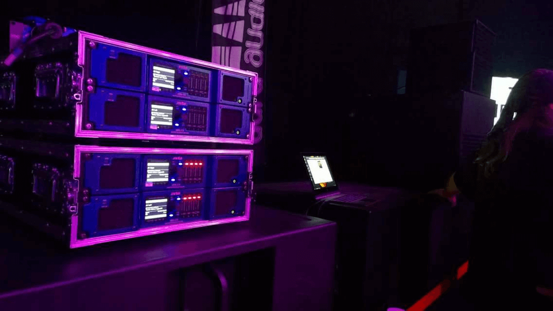 Party Bar Audio Finland AURA AUDIO China Entertainment General Agent mateng Audio Company(图4)