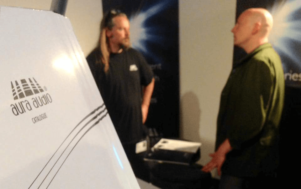 Professional Bar Audio Finland AURA-AUDIO China Entertainment General Agent mateng Audio Company
