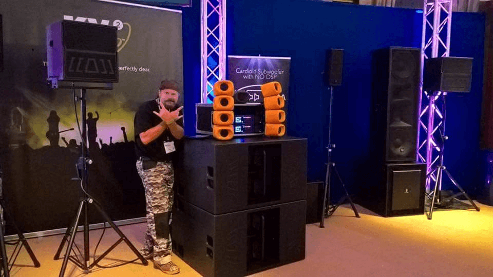 Professional Bar Audio Finland AURA-AUDIO China Entertainment General Agent mateng Audio Company(图4)
