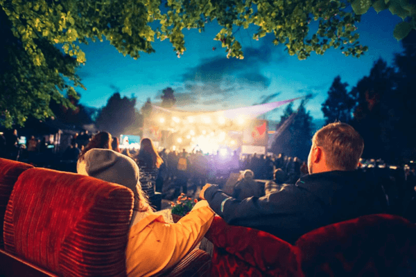 Which audio brands are used in luxury bars around the world? -Finland AURA AUDIO(图5)