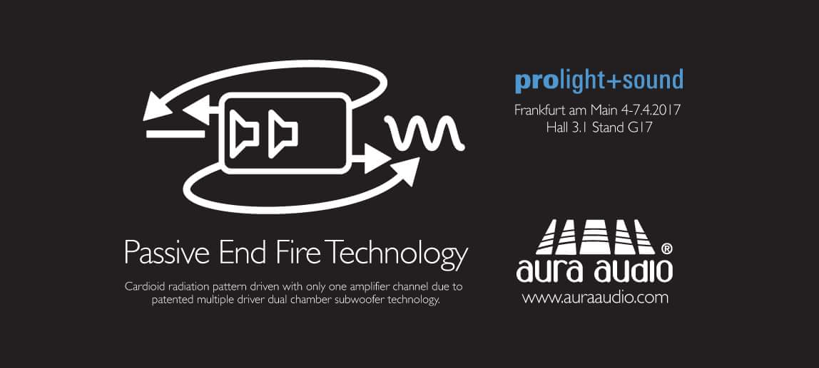 The King of Electronic Music-Finland AURA AUDIO(图6)