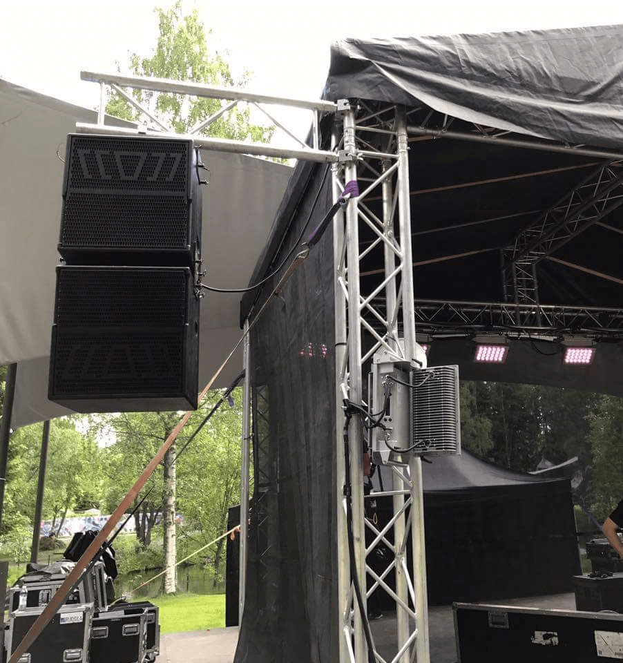 The King of Electronic Music-Finland AURA AUDIO(图7)