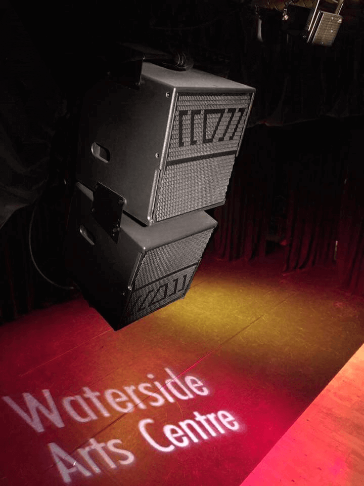 Party Bar Audio System Finland Aura audio China Entertainment General Agent Mateng Audio Company(图1)