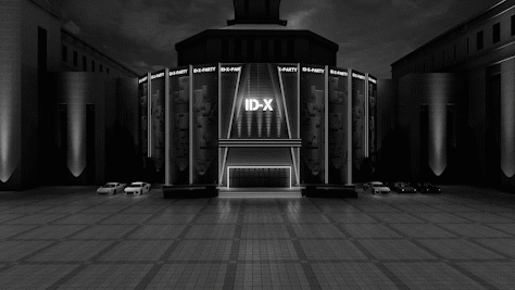 Hohhot ID-X CLUB bar sound system is provided by Mateng Audio(图1)