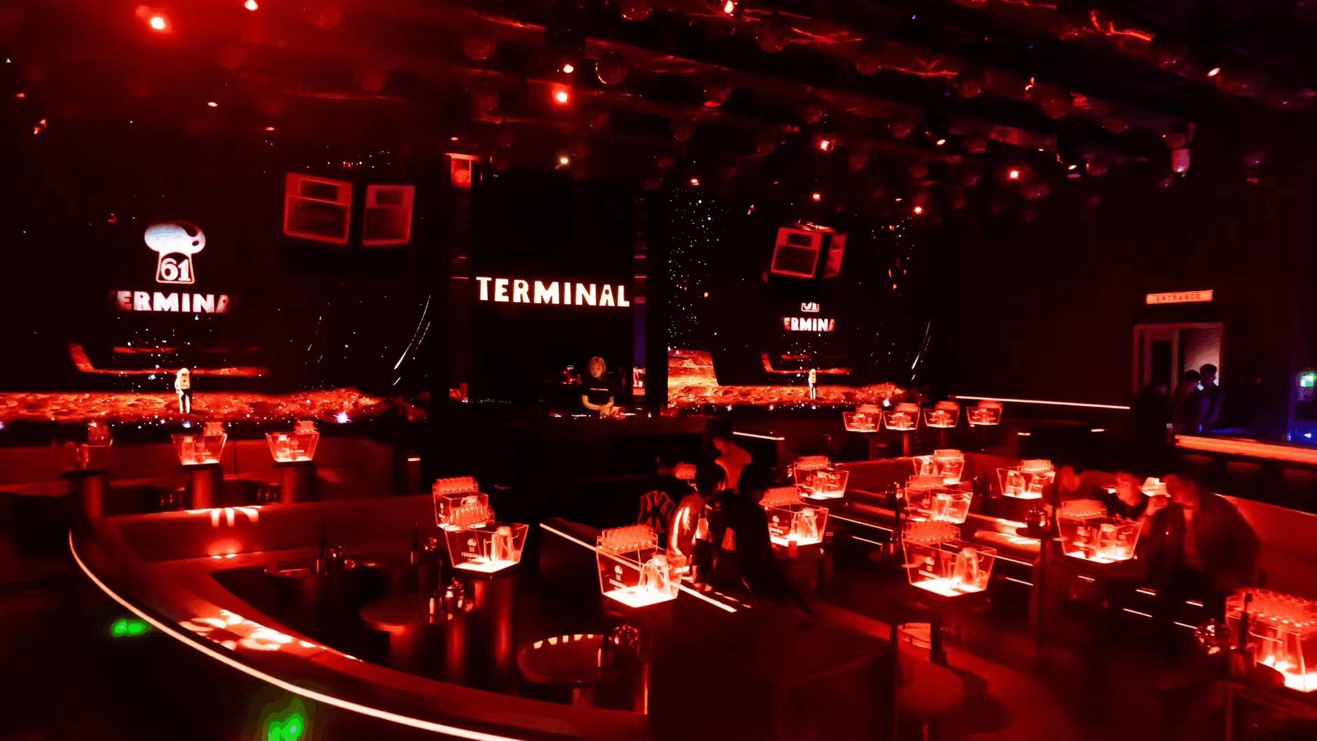 Lanzhou T61 Audio Bar Special Audio--Mateng Audio(图2)