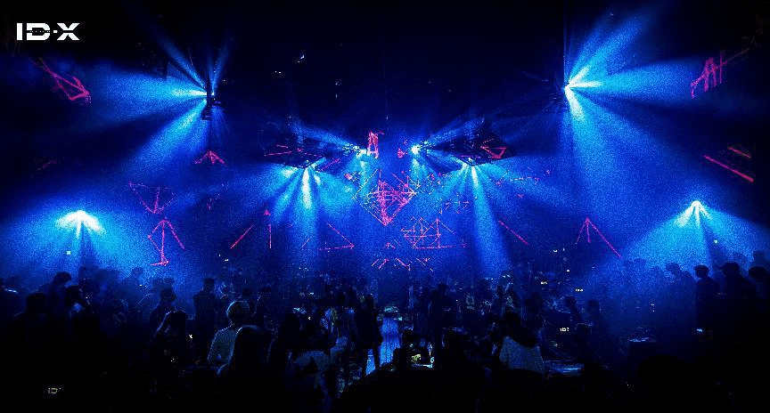 Hohhot ID-X Special Audio for Party Bar---Mateng Audio(图1)