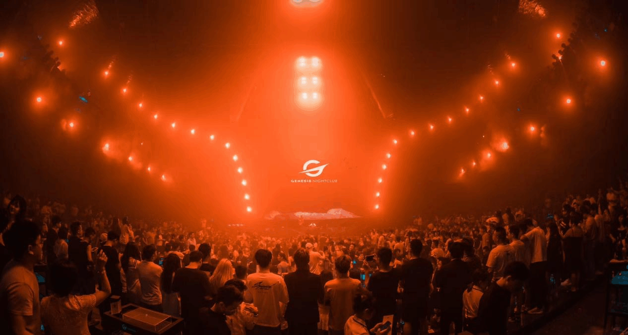 Dongguan PARTY MASTER electronic music party bar special audio--Mateng Audio(图1)