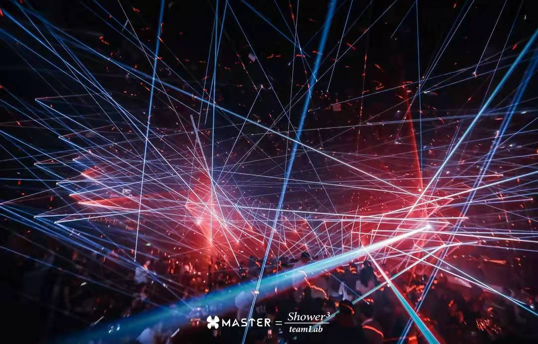 Shanghai MASTER Party Bar Special Audio---Mateng Audio(图1)