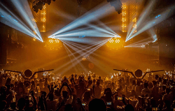 Chengdu DNA high-end bar audio----Mateng Audio(图2)