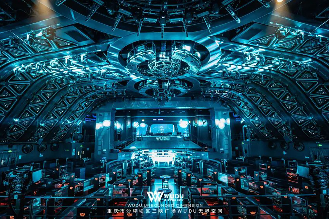 Chongqing WUDU Unbounded Space Audio recommends Maarten Audio(图3)