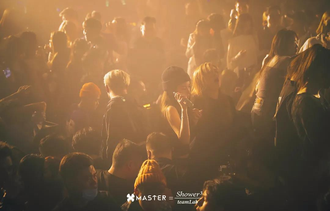 Shanghai MASTER bar audio recommendation Maarten audio(图1)