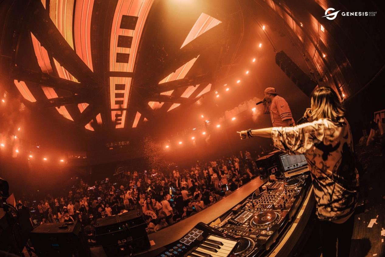 Dongguan Party Master professional audio is provided by Ma Teng Audio(图1)