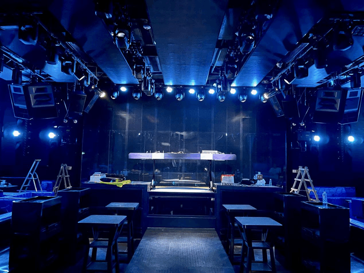 Guangdong·Zhuhai·WildCat FUNKTIONONE Zhuhais first EVO system(图7)