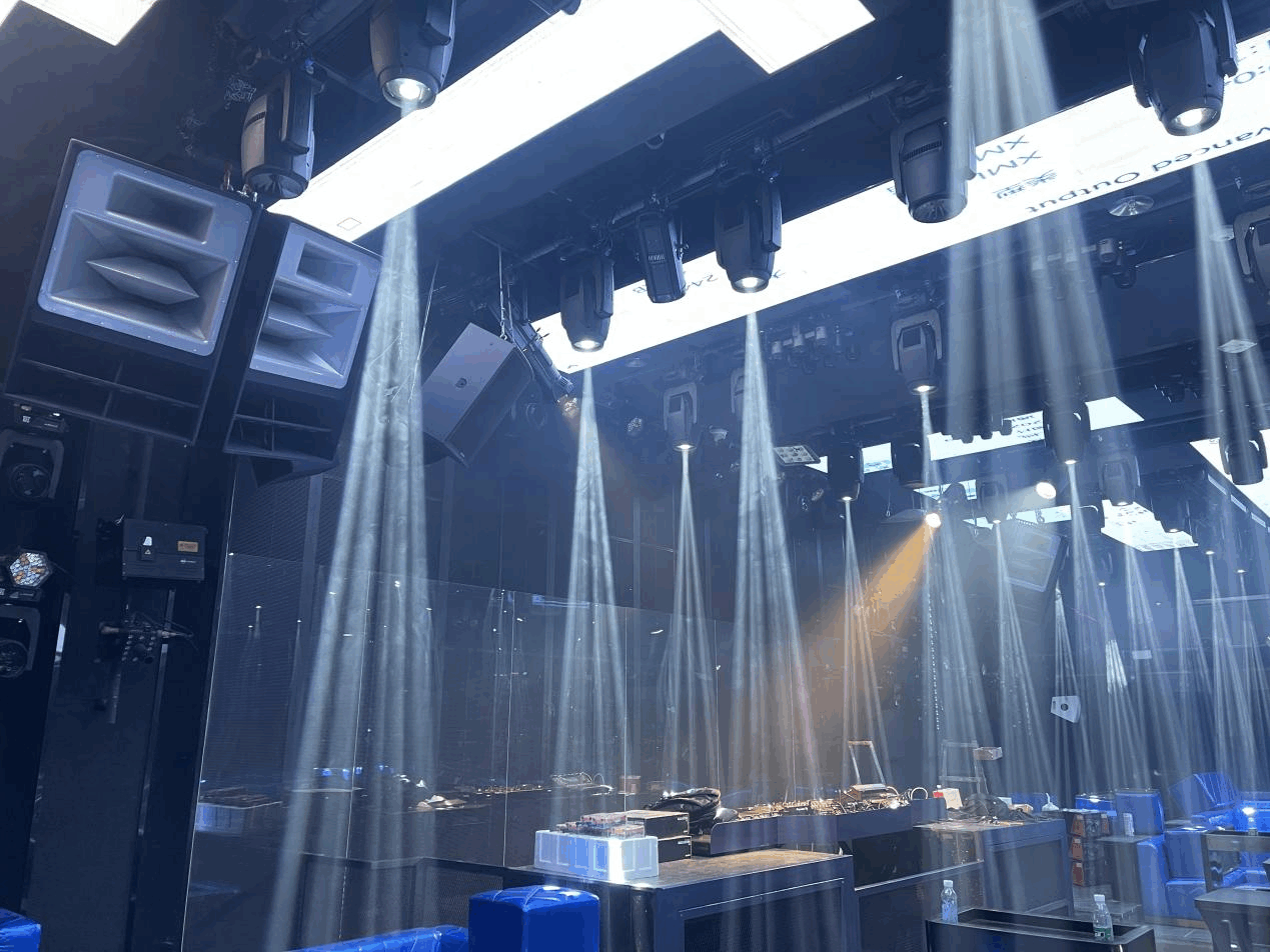 Guangdong·Zhuhai·WildCat FUNKTIONONE Zhuhais first EVO system(图8)
