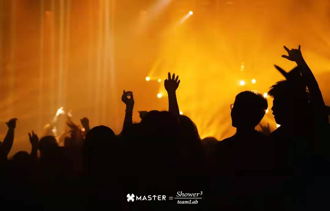 Shanghai MASTER bar audio recommendation Mateng audio(图1)