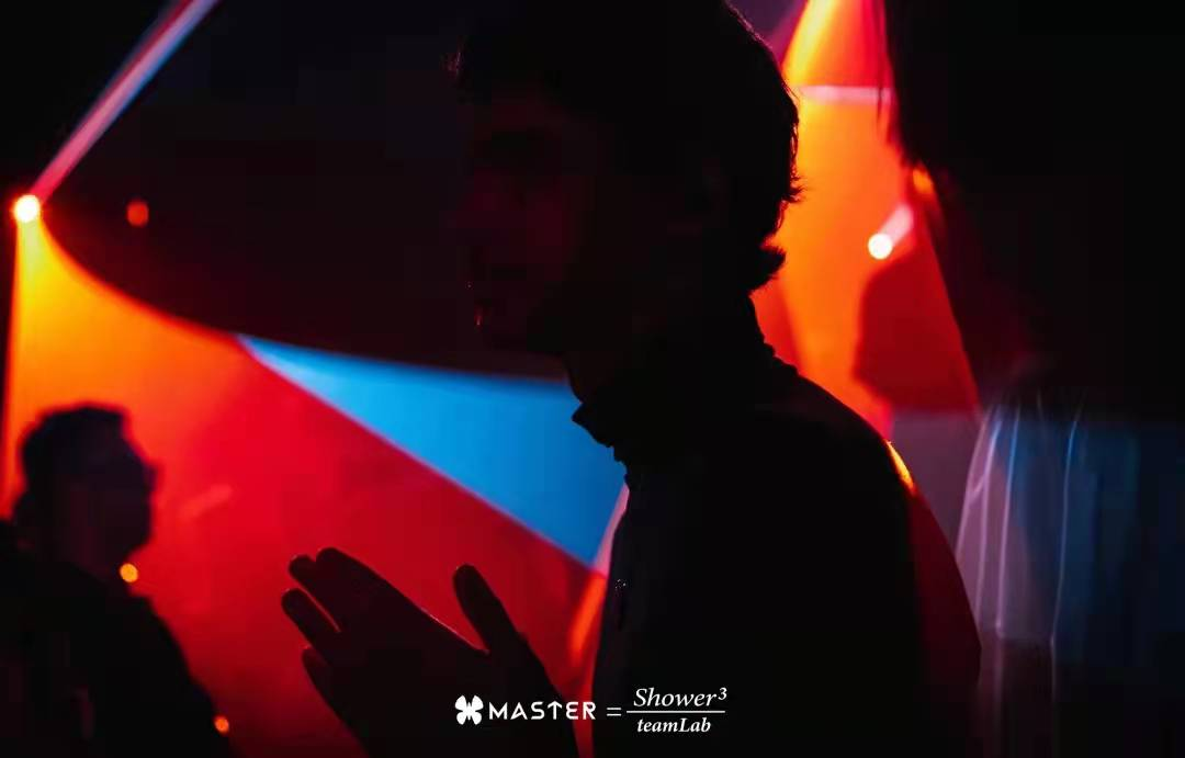 Shanghai MASTER bar audio recommendation Mateng audio(图2)