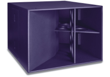 Bar Audio System FUNKTION ONE Mateng Audio